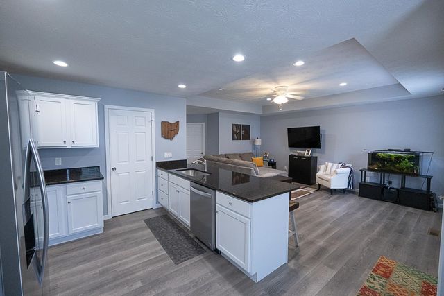 31 Platinum Drive, Chesapeake, OH 45619