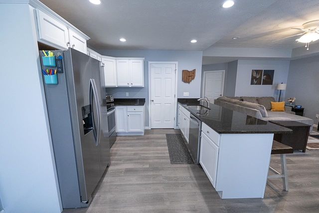 31 Platinum Drive, Chesapeake, OH 45619