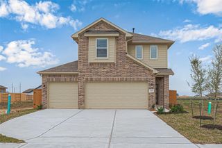 781 Marion Place Drive, Dayton, TX 77535