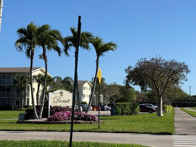 13 Dorset A, Boca Raton, FL 33434