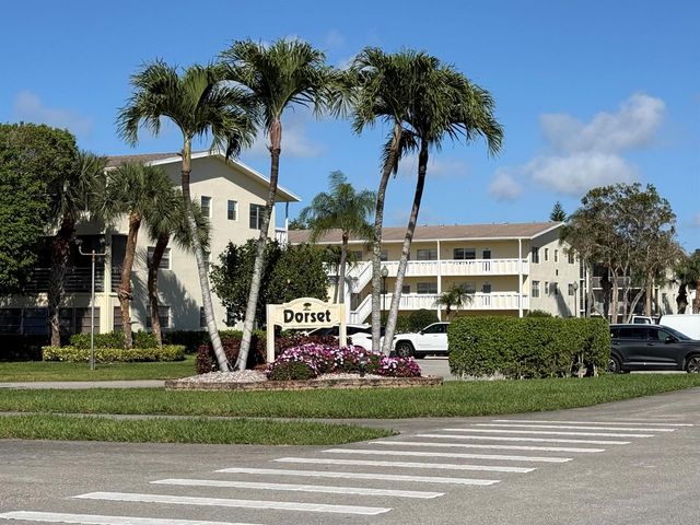 13 Dorset A, Boca Raton, FL 33434