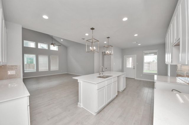 11814 Royal Willow Lane, Houston, TX 77066