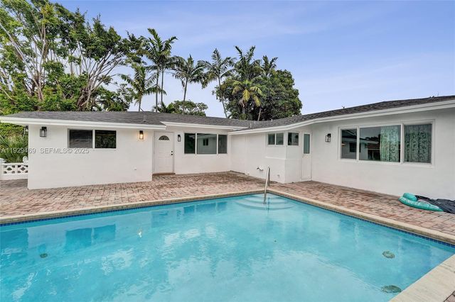 5100 NE 17th Ter, Fort Lauderdale, FL 33334