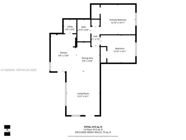 5100 NE 17th Ter, Fort Lauderdale, FL 33334