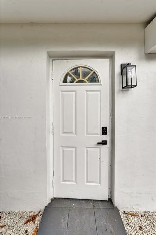 5100 NE 17th Ter, Fort Lauderdale, FL 33334