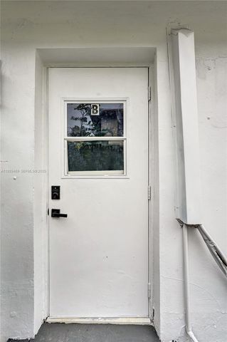 5100 NE 17th Ter, Fort Lauderdale, FL 33334