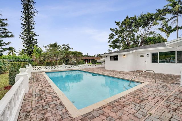 5100 NE 17th Ter, Fort Lauderdale, FL 33334