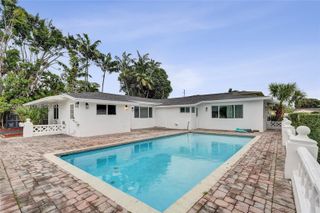 5100 NE 17th Ter, Fort Lauderdale, FL 33334