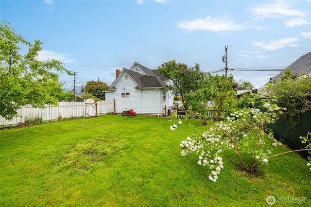 824 Borseth Street, Sedro Woolley, WA 98284