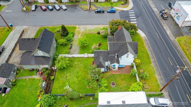 824 Borseth Street, Sedro Woolley, WA 98284