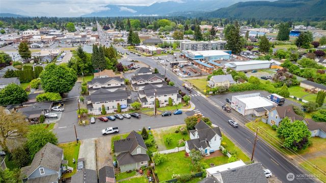 824 Borseth Street, Sedro Woolley, WA 98284