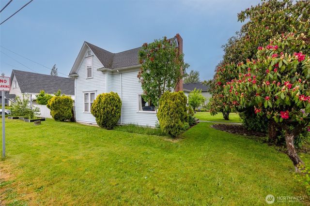824 Borseth Street, Sedro Woolley, WA 98284