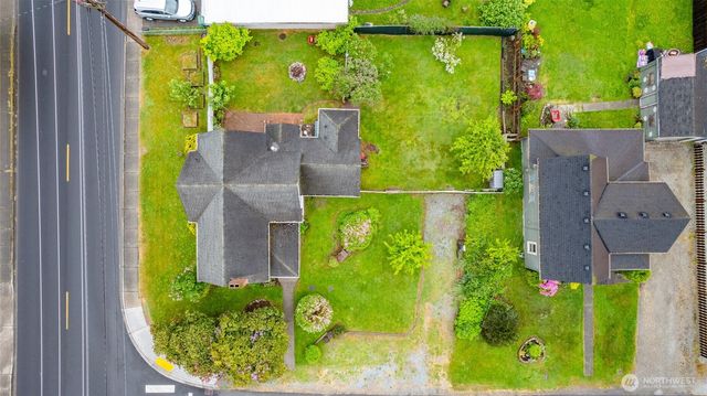 824 Borseth Street, Sedro Woolley, WA 98284