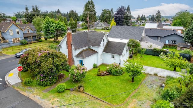 824 Borseth Street, Sedro Woolley, WA 98284