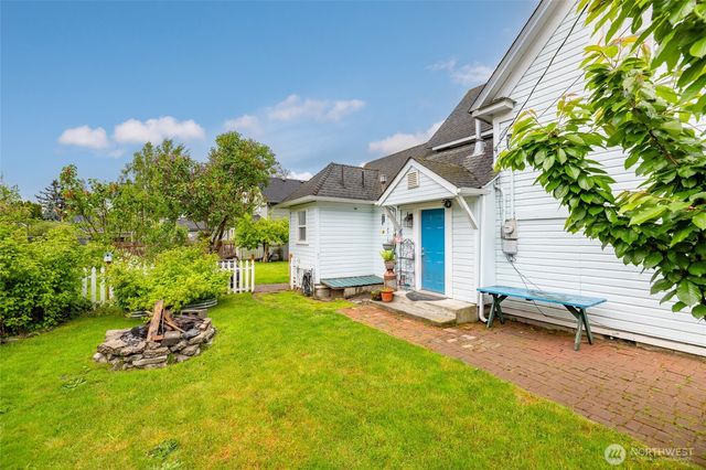 824 Borseth Street, Sedro Woolley, WA 98284