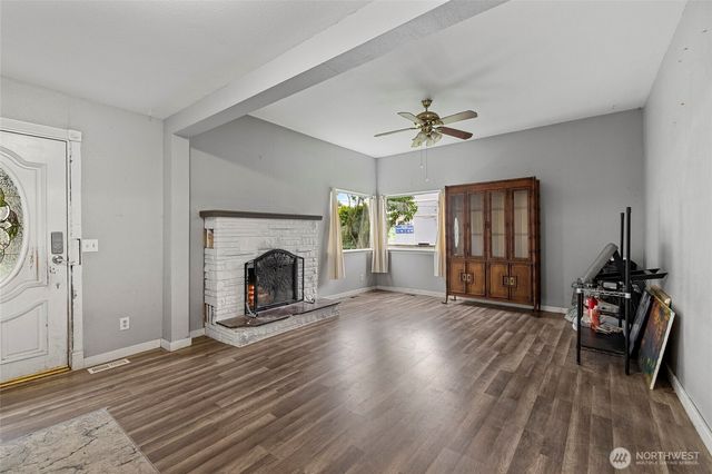 824 Borseth Street, Sedro Woolley, WA 98284