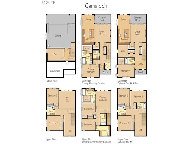 4705 Nw CAMAS MEADOWS Dr, Camas, WA 98607