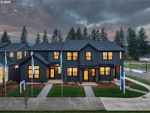 4705 Nw CAMAS MEADOWS Dr, Camas, WA 98607