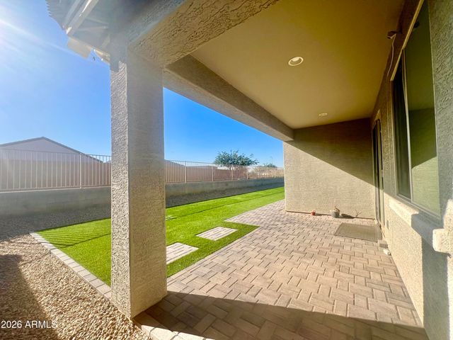 9437 W JONES Avenue, Tolleson, AZ 85353