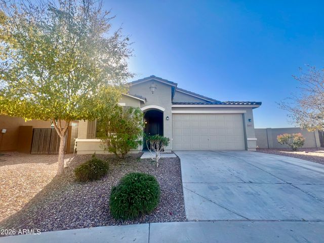 9437 W JONES Avenue, Tolleson, AZ 85353
