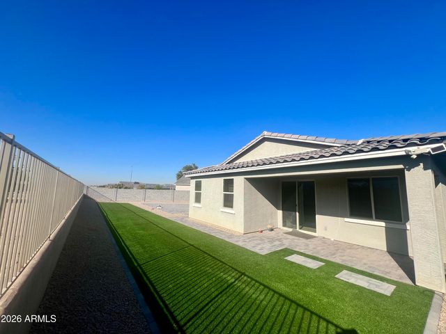 9437 W JONES Avenue, Tolleson, AZ 85353
