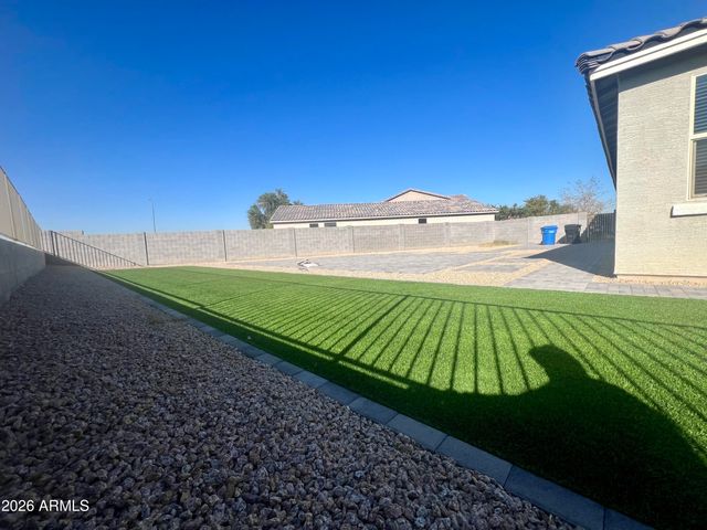 9437 W JONES Avenue, Tolleson, AZ 85353