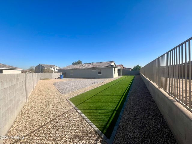 9437 W JONES Avenue, Tolleson, AZ 85353