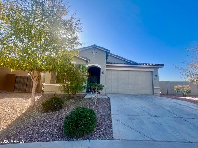 9437 W JONES Avenue, Tolleson, AZ 85353