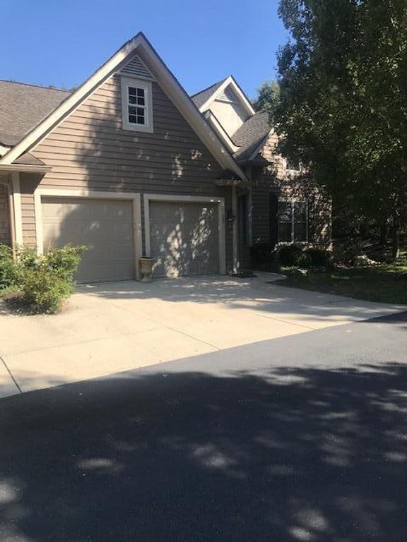 22 Brookehill Drive, Powell, OH 43065