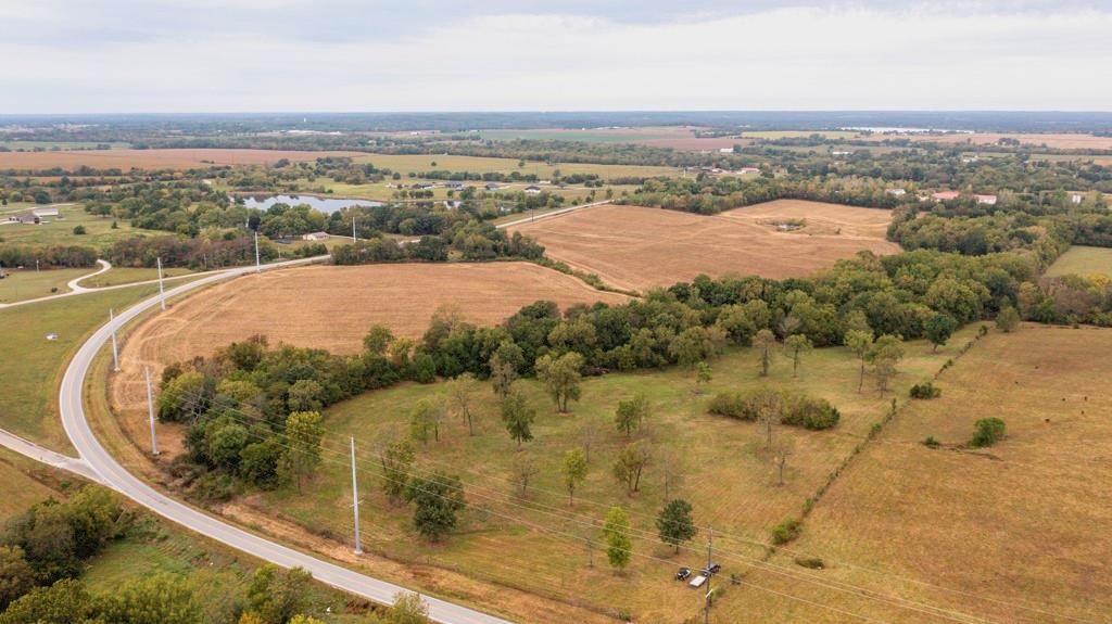 MO 58 Highway, Holden, MO 64040