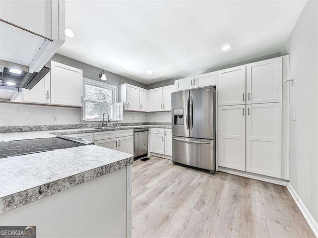 4679 Hardwood Road, Stone Mountain, GA 30083
