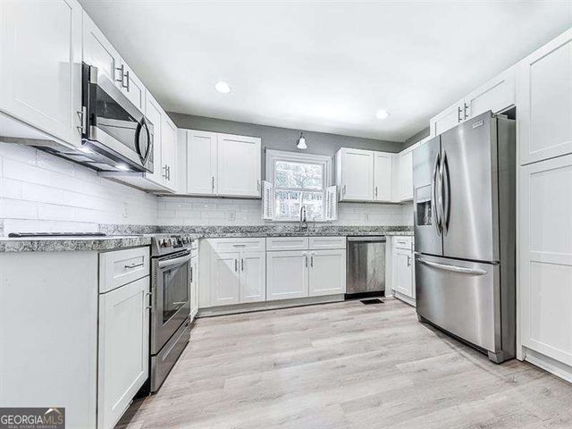 4679 Hardwood Road, Stone Mountain, GA 30083