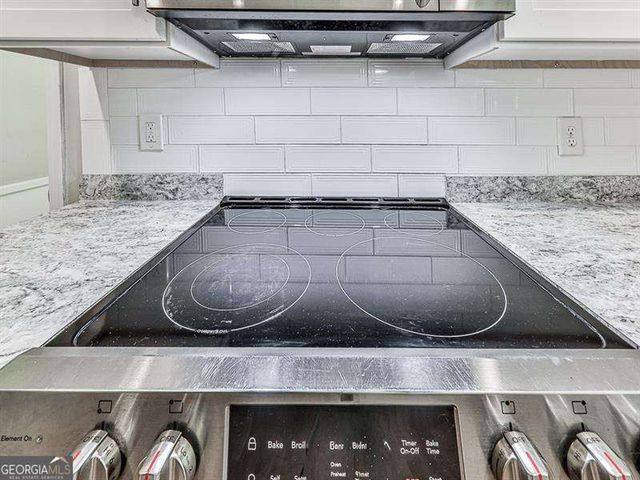4679 Hardwood Road, Stone Mountain, GA 30083