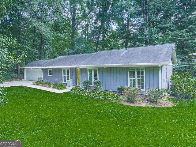 4679 Hardwood Road, Stone Mountain, GA 30083