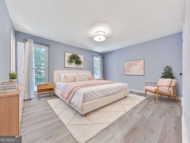 4679 Hardwood Road, Stone Mountain, GA 30083