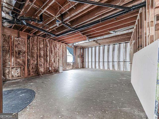 4679 Hardwood Road, Stone Mountain, GA 30083