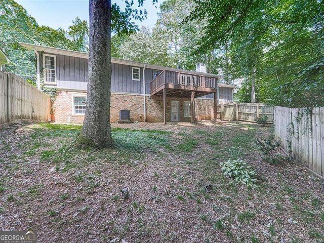 4679 Hardwood Road, Stone Mountain, GA 30083