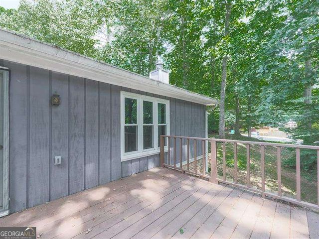 4679 Hardwood Road, Stone Mountain, GA 30083