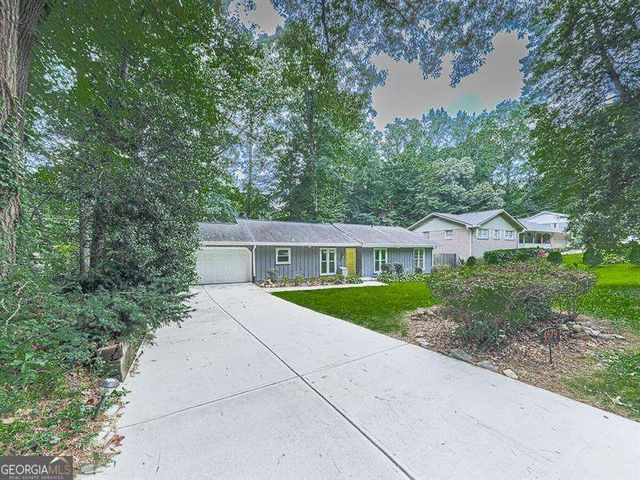 4679 Hardwood Road, Stone Mountain, GA 30083