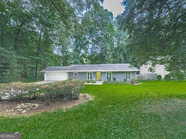 4679 Hardwood Road, Stone Mountain, GA 30083