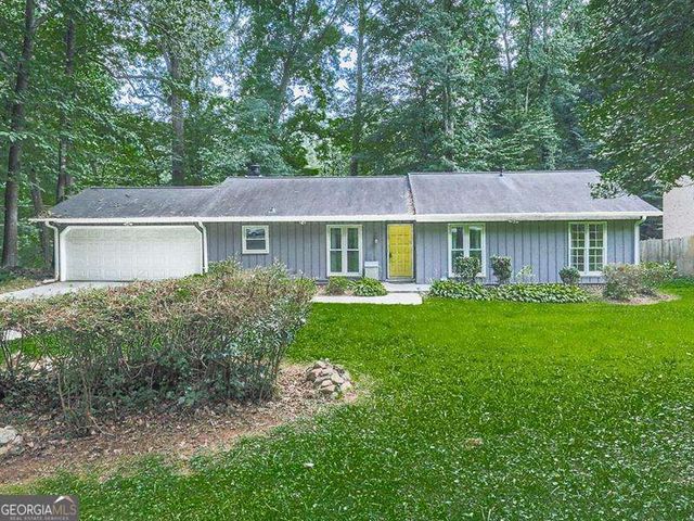 4679 Hardwood Road, Stone Mountain, GA 30083