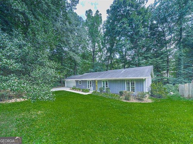 4679 Hardwood Road, Stone Mountain, GA 30083