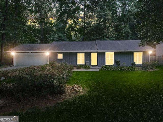 4679 Hardwood Road, Stone Mountain, GA 30083