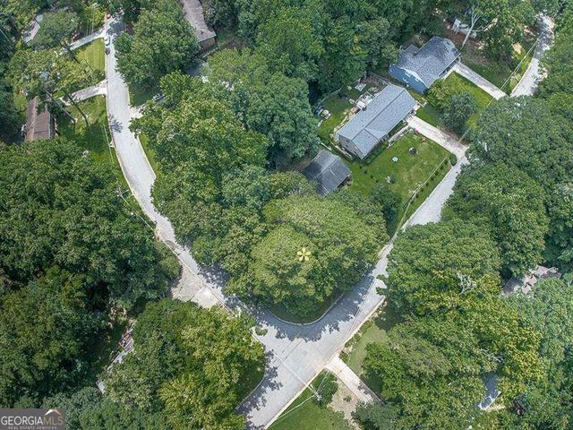 4679 Hardwood Road, Stone Mountain, GA 30083