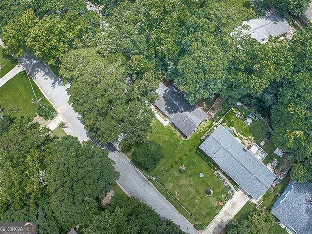 4679 Hardwood Road, Stone Mountain, GA 30083