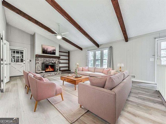 4679 Hardwood Road, Stone Mountain, GA 30083