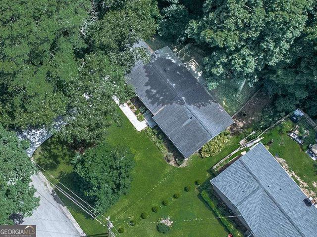 4679 Hardwood Road, Stone Mountain, GA 30083