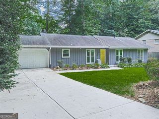 4679 Hardwood Road, Stone Mountain, GA 30083