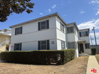 8906 Reading Avenue, Los Angeles, CA 90045