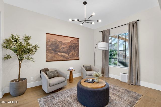 1026 E BOSTON Street, Gilbert, AZ 85295